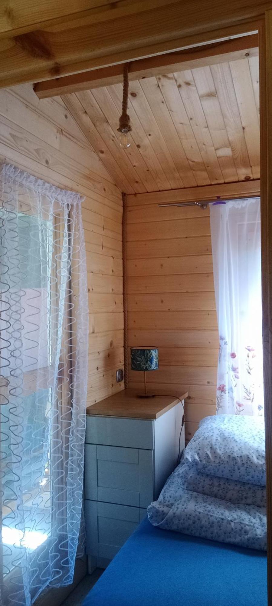 Lesny Zakatek Malediwy Spa Явожно Экстерьер фото