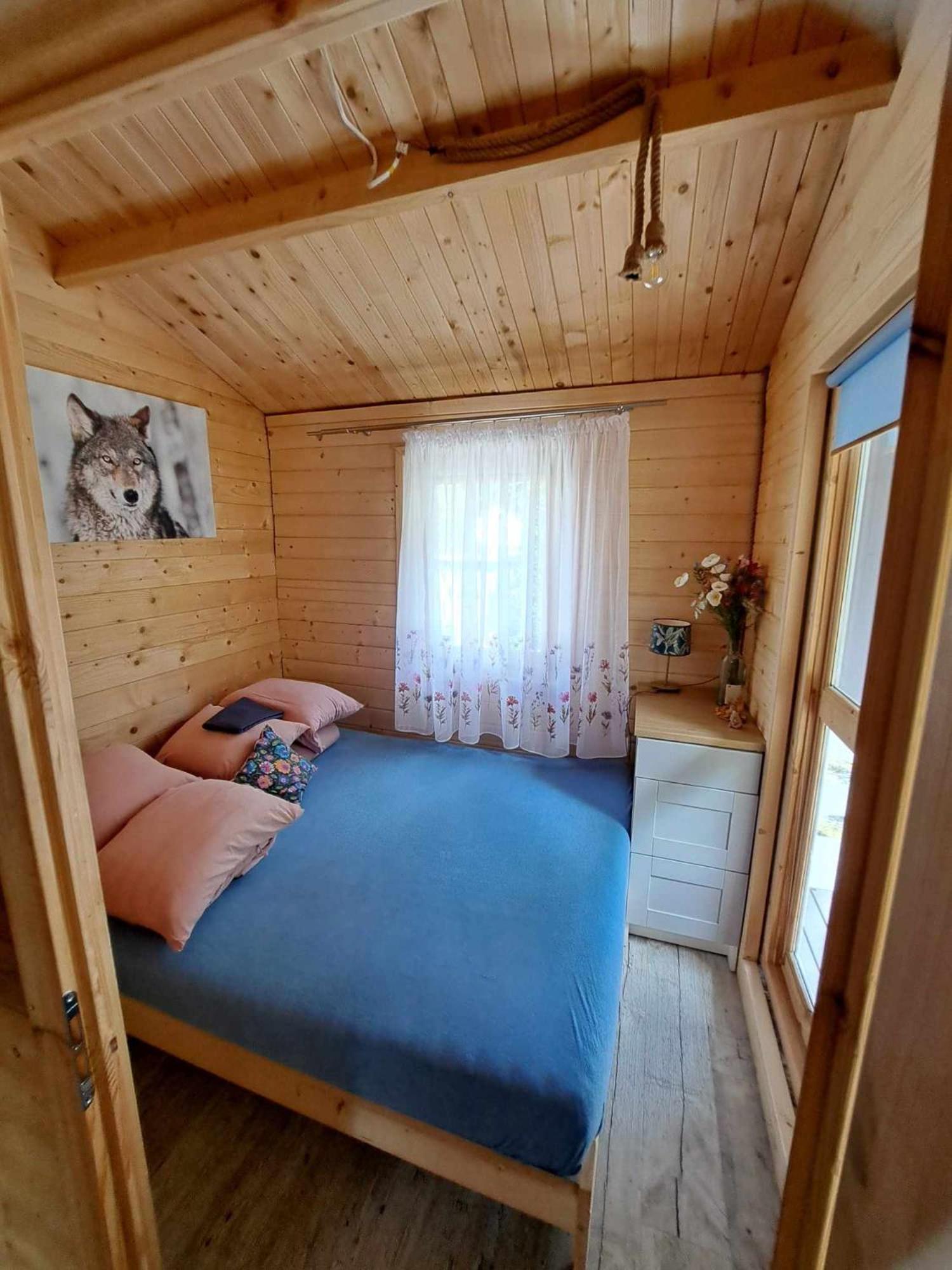 Lesny Zakatek Malediwy Spa Явожно Экстерьер фото
